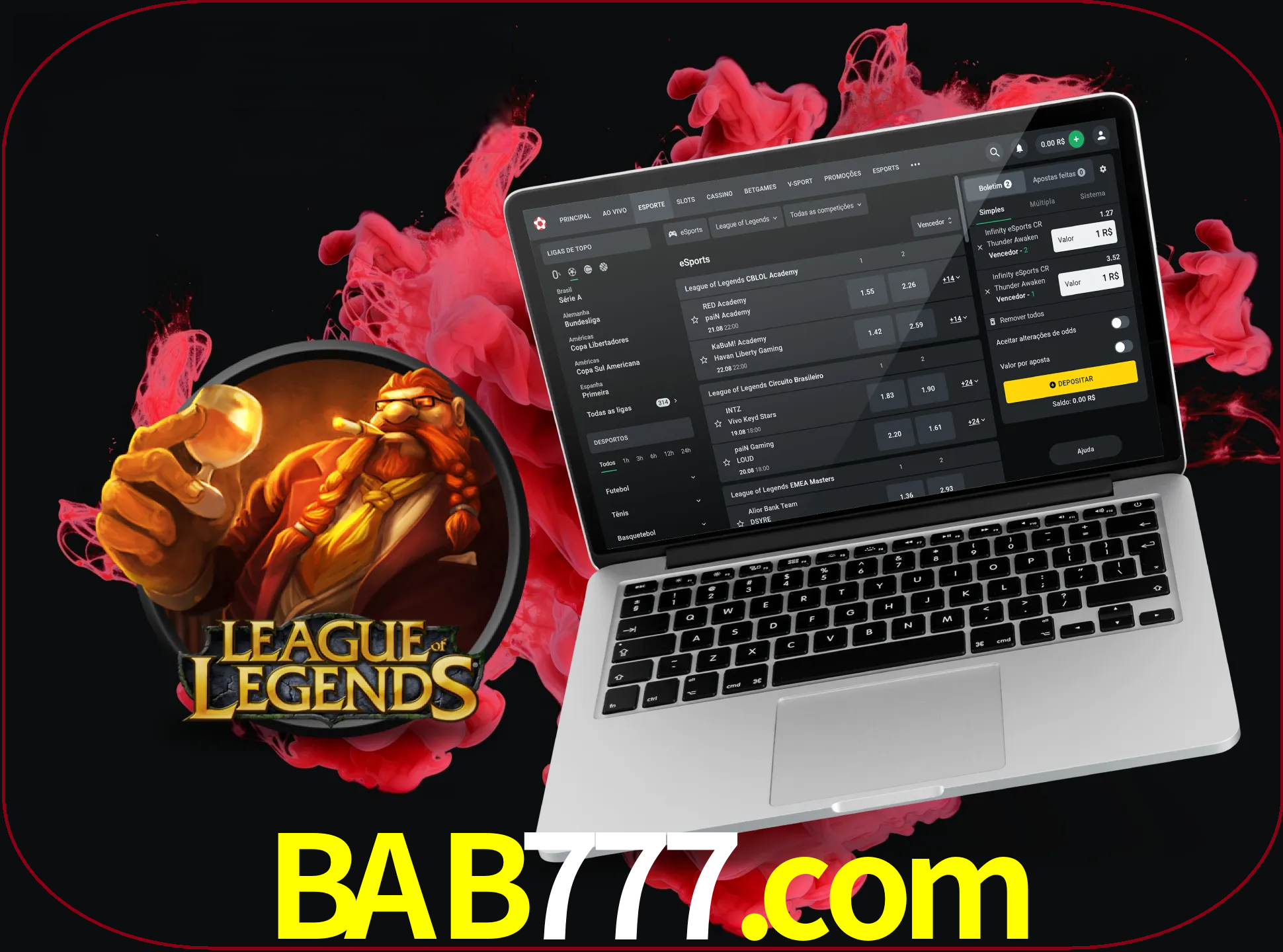 Se é um fã deste jogo, muitos torneios fantásticos que o vão surpreender estão disponíveis no bab777.
