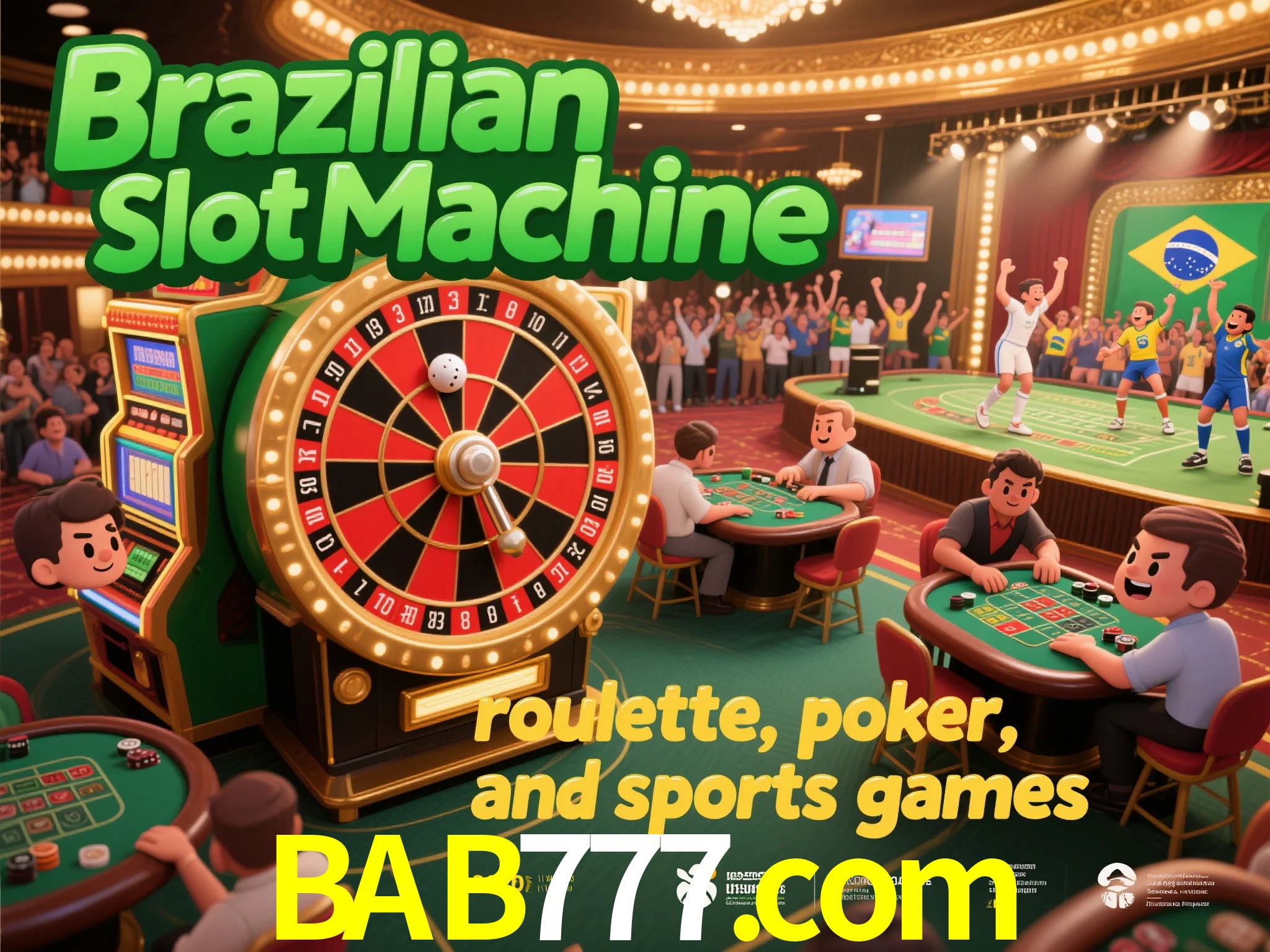 Para efetuar um depósito na sua conta bab777, basta escolher o método de depósito e especificar o montante.