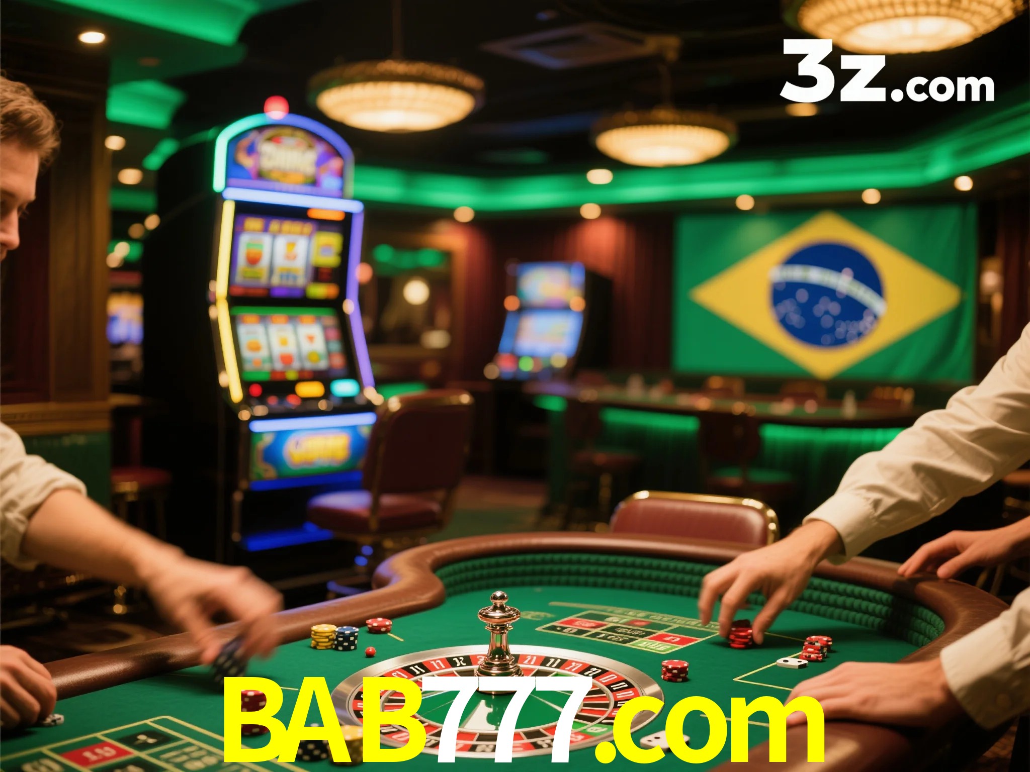 Acesse o site.